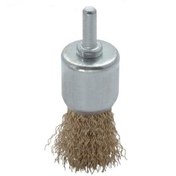 Resim TROY Pimli Kovan Tel Fırça 12mm 