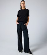 Resim Champion Eco Future Wide Leg Pants 
