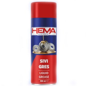 Resim Nu Chemical Sıvı Gres 200 ML 