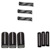 Resim ERPİLSAN ELEKTRONİK CG MODEL UYUMLU İLK HAREKET TAMİR SETİ 2 SET ERPİLSAN ELEKTRONİK 