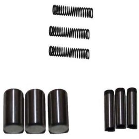 Resim ERPİLSAN ELEKTRONİK CG MODEL UYUMLU İLK HAREKET TAMİR SETİ 2 SET ERPİLSAN ELEKTRONİK 