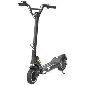 Resim Togo 1350W Motor 50 Km Hız 48V 15Ah Samsung Batarya Elektrikli Scooter 