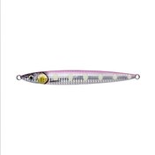 Resim Savage Gear 3D Slim Jig Minnow 100gr 15cm Jig Yem Pink Flash PHP 