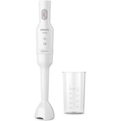 Resim HR2520/00 Promix 400 W Beyaz El Blenderı Philips