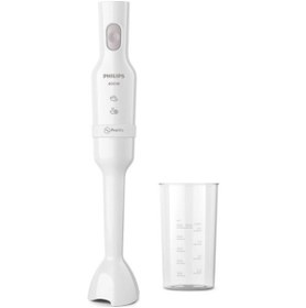 Resim HR2520/00 Promix 400 W Beyaz El Blenderı 