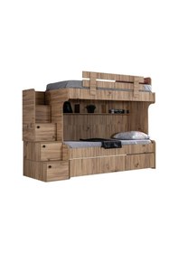 Resim Ranza Viva Yavrulu Ranza 2 Adet Comfort Yatak 90 X 190 CM 