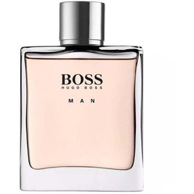 Resim Hugo Boss Boss Man Edt 100 ml Erkek Parfüm 