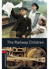 Resim Oxford Obwl 3:Railway Children Mp3 
