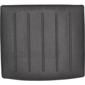 Resim Audi Q3 Sportback Halı Bagaj Havuzu 2021 Sonrası 