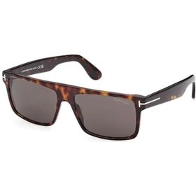Resim Tom Ford Tf999 52a 58 Erkek Güneş Gözlüğü 