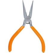 Resim Rıco RC-0297 Steel Mini Dişli Keskili Kargaburnu 