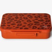 Resim Citron Tritan Beslenme Kutusu Seti - 4 Bölmeli - Leo 1286555 