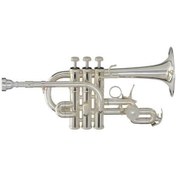 Resim Yamaha YTR9825 Sib/La Trompet 