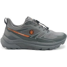 Resim Lumberjack A102032579 5w Roast 5pr Erkek Outdoor Ayakkabı Gri Gri 