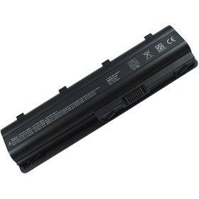 Resim Hp 593553-001. 593554-001. 593562-001 Uyumlu Batarya 