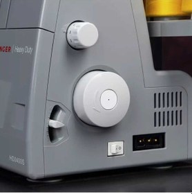 Resim Singer Hd0405S Dikiş Overlok Makinesi 