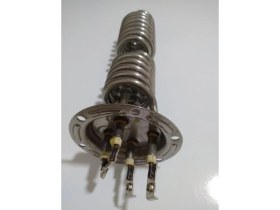 Resim FullYedek Baymak , Royal Şofben Rezistans 7500 Watt , Baymak Su Isıtıcı 