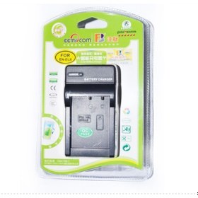 Resim Jvc Bn Vf707. Bn Vf714. Bn Vf733 Bataryalar İçin Şarj Cihazı 