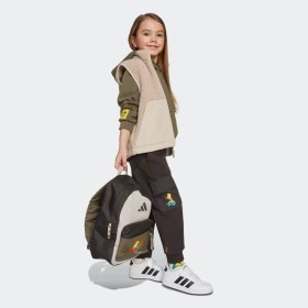 Resim adidas Kahverengi Unisex Çocuk Eşofman Altı LK SIM PNT JL9199 
