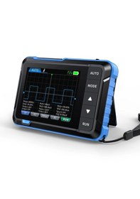 Resim Fnırsı Dso-153 2in1 Mini Dijital Osiloskop Ve Sinyal Jeneratörü 