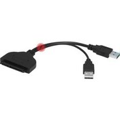 Resim Frisby FA-6616US USB 3.0 - SATA Çevirici (5V) 
