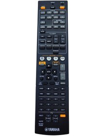 Resim Yamaha Rav491 Zf30320 Ses Sistemi Kumandası 