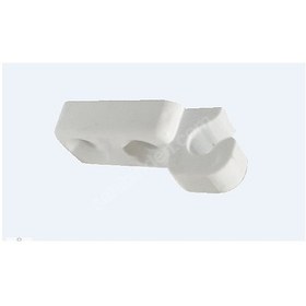 Resim Öntel Tel Tutucu Üst Salıncak 