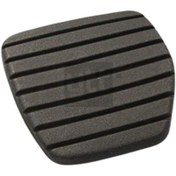 Resim Renault Fluence Pedal Lastiği 