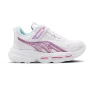 Resim Slazenger NOBLE I Çocuk Sneaker Koşu & Yürüyüş Ayakkabısı Beyaz 
