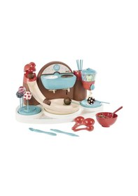 Resim 7600312115 Smoby Chef Cake Pops Fabrikası Oyun Seti 