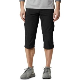 Resim Columbia Silver Ridge Iı Capri Erkek Outdoor Kapri XM0662 