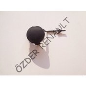 Resim Clio 4 - IV Ön Çeki Demir Kapağı 511809674R 