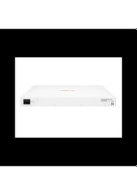 Resim Hp Aruba Instant On, Jl815a, 1830-48g, 48port, Gigabit, 24 Port Poe 370w, 4 Port Gigabit Sfp, Yöneti 