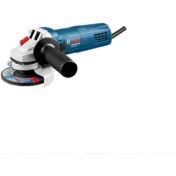 Resim Bosch Gws 750-115 Avuç Taşlama 750W 
