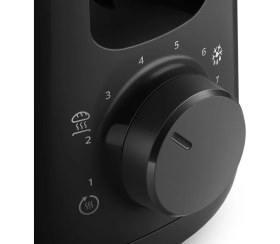 Resim Philips Daily Collection Toaster Ekmek Kızartma Makinesi 