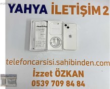 Resim Apple iPhone 13 İkinci El TR | 128 GB | Beyaz Apple iPhone 13 | 128 GB | Beyaz