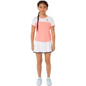 Resim GIRLS TENNIS SS TOP 