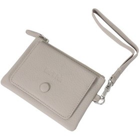 Resim Metr'o Polo Mpcuz 103 Kadın Unisex, Hakiki Deri, Cüzdan Kartlık 001 