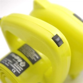 Resim Fleibig Portatif Hava Kompresör AYARLI/Q1-B-500W 