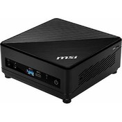 Resim Msi Cubi 5 10M-663TR I7-10510U 16GB DDR4 1TB SSD W11 Siyah Mini Bilgisayar 