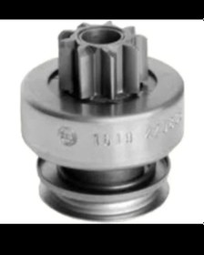 Resim Mercedes Marş Dişlisi M111 M271 W124 W202 204 W210 212 W163 