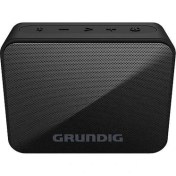Resim Grundig Bluetooth Speaker Solo Siyah Hoparlör 