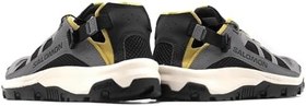 Resim Salomon Techamphibian 5 Erkek Outdoor Sandaleti L49227700 Gri 