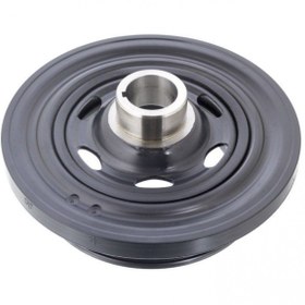 Resim Genel Markalar FEBI 33600-KRANK KASNAGI MERCEDES 2.2 CDI A6460300903 