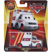 Resim TOYFEST Cars Morgan Martins 