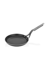 Resim Altınbaşak Lazzetti Krep Ve Omlet Tava 30 Cm Siyah 