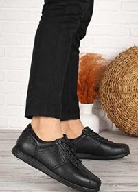 Resim Dockers 225044 Erkek Günlük Spor Ayakkabı 100419853SIYAH 