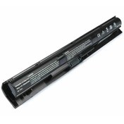 Resim Hp Ki04, Ki04041 Uyumlu Notebook Batarya, Pili 