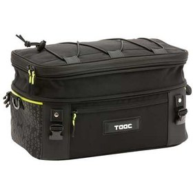 Resim TAAC KARGO ÇANTASI TC10 15LT SİYAH 