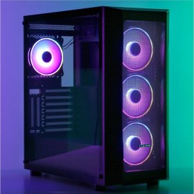 Resim swordslife Dual Xeon E5 2683V4 64 Çekirdek Çift Işlemcili 2 Tb SSD 1000 Watt 80+ Psu 